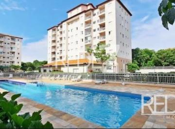 Apartamento · 52m² · 2 Quartos · 1 Vaga · APARTAMENTO RESIDENCIAL em Valinhos - São Paulo, Ortizes