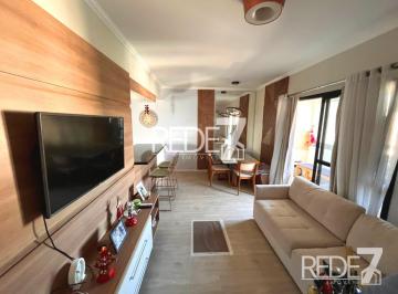 Apartamento · 91m² · 3 Quartos · 2 Vagas · APARTAMENTO RESIDENCIAL em Valinhos - São Paulo, Ortizes