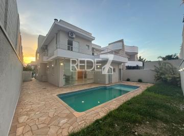 Casa · 280m² · 4 Quartos · 4 Vagas · Imóvel no Swiss Park: casa com 4 suítes, 6 banheiros e 400m² - Campinas-SP