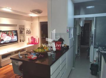 Apartamento · 71m² · 2 Quartos · 2 Vagas · Apartamento à venda, Vila Romana, São Paulo, SP