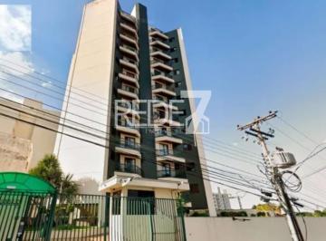 Apartamento · 77m² · 2 Quartos · 1 Vaga · Condomínio Impecável em Campinas-SP: 2 quartos, 1 suíte, 3 banheiros, 1 vaga de garagem, 77m² no Bon