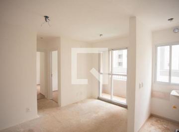 Apartamento · 38m² · 2 Quartos · Apartamento à Venda - Santana, 2 Quartos, 38 m2