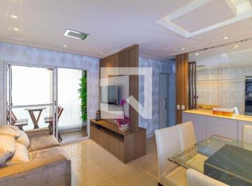 Apartamento · 55m² · 2 Quartos · 1 Vaga · Apartamento à Venda - Vila Califórnia, 2 Quartos, 55 m2