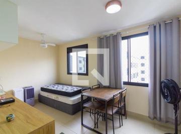 Apartamento · 33m² · 1 Quarto · 1 Vaga · Apartamento à Venda - Jardim Marajoara , 1 Quarto, 33 m2