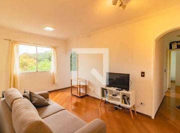 Apartamento · 62m² · 2 Quartos · 1 Vaga · Apartamento à Venda - Jabaquara, 2 Quartos, 62 m2