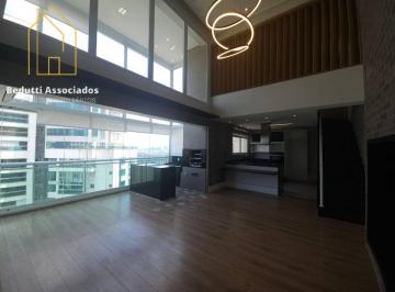 Apartamento · 140m² · 3 Quartos · 3 Vagas · Apartamento para Compra, Alphaville Empresarial, 3 suítes e 3 vagas