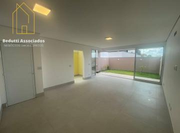 Casa · 123m² · 3 Quartos · 2 Vagas · Sobrado novo com 3 dormitórios/ 1 suíte.  The Square Village granja viana