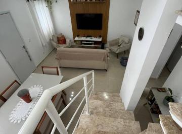 Casa · 136m² · 3 Quartos · 2 Vagas · Viva com Elegância e Conforto no Residencial Viva Vida, 3 dormitórios.