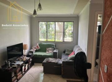 Apartamento · 52m² · 2 Quartos · 1 Vaga · Apartamento – 52 m²  2 dormitórios ao lado da nova faculdade de Osasco