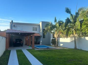 Casa · 142m² · 3 Quartos · 2 Vagas · Linda casa no bairro Aberta dos Morros - 3 dormitórios - 2 suítes