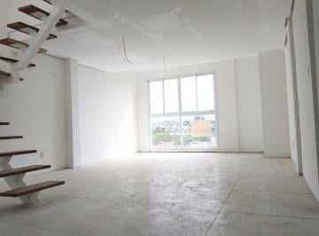 Apartamento · 109m² · 3 Quartos · 2 Vagas · Cobertura em Bela Vista