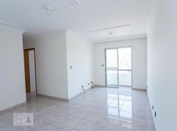 Apartamento · 65m² · 3 Quartos · 1 Vaga · Apartamento à Venda - Vila Nova Cachoeirinha, 3 Quartos, 65 m2