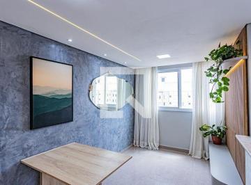 Apartamento · 45m² · 2 Quartos · 1 Vaga · Apartamento à Venda - Jardim Iris , 2 Quartos, 45 m2