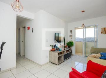 Apartamento · 65m² · 3 Quartos · 2 Vagas · Apartamento à Venda - Vila das Belezas, 3 Quartos, 65 m2