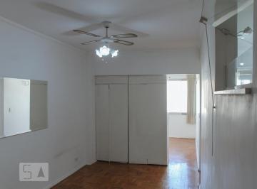 Apartamento · 58m² · 2 Quartos · 1 Vaga · Apartamento à Venda - Santa Cecília, 2 Quartos, 58 m2
