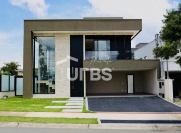Casa de 4 quartos, Aparecida de Goiânia · SOBRADO 254MT 4 SUITES PARQVILLE PINHEIROS