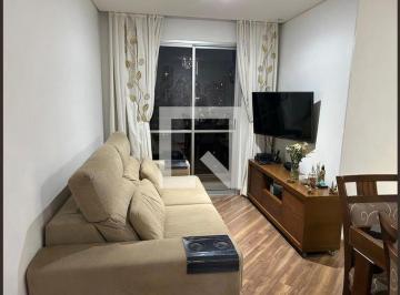 Apartamento · 48m² · 2 Quartos · 1 Vaga · Apartamento à Venda - Penha de França, 2 Quartos, 48 m2
