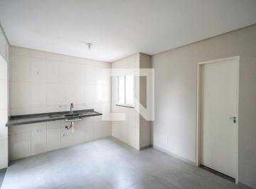 Apartamento · 31m² · 1 Quarto · Apartamento à Venda - Tatuapé, 1 Quarto, 31 m2