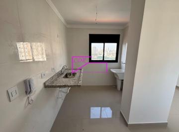 Apartamento · 40m² · 2 Quartos · 1 Vaga · Apartamento novo próximo ao metrô