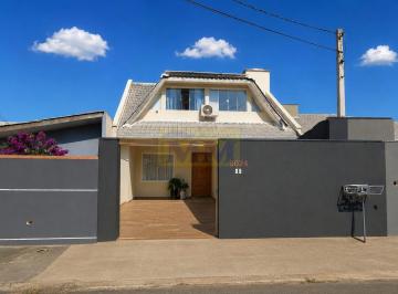 Fachada · 🏡 Sobrado Amplo e Sustentável no Jardim Cláudia – 150m²