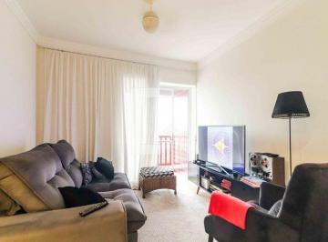 Apartamento · 60m² · 2 Quartos · 1 Vaga · Apartamento à Venda - Jardim Éster Yolanda, 2 Quartos, 60 m2
