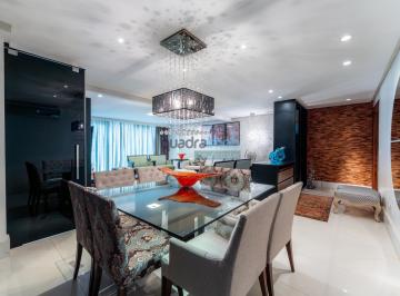 Apartamento de 4 quartos, Águas Claras · Cobertura 4 Suítes | Lazer Privativo | 4 Vagas | Vista de Camarote