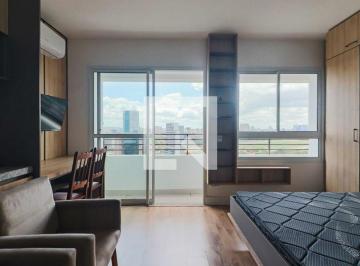 Apartamento · 25m² · 1 Quarto · Apartamento à Venda - Butantã, 1 Quarto, 25 m2