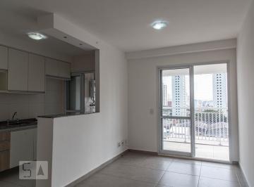 Apartamento · 46m² · 1 Quarto · 1 Vaga · Apartamento à Venda - Mooca, 1 Quarto, 46 m2