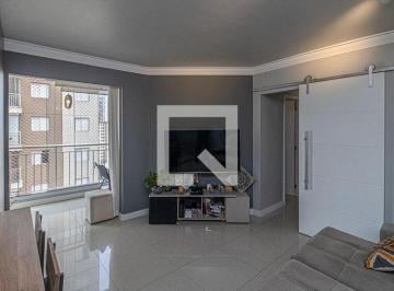Apartamento · 51m² · 2 Quartos · 1 Vaga · Apartamento à Venda - Vila das Mercês, 2 Quartos, 51 m2