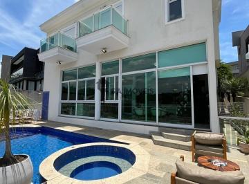 Foto 01 · Casa, Tamboré, Santana de Parnaíba, SP