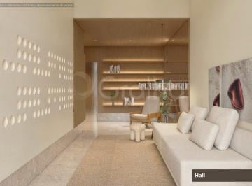 6 · Estúdio de 32m² no Centro