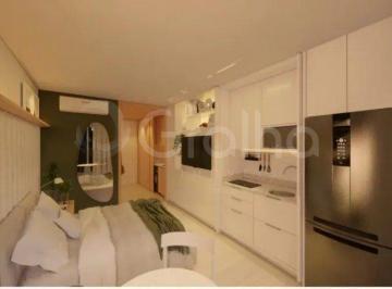 8 · Studio no Campeche com 35,00 m2