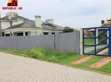 Terreno · 300m² · Terreno à Venda na Praia Maristela em Xangri-Lá | 300m² Próximo ao Mar
