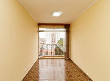 Apartamento · 66m² · 2 Quartos · 1 Vaga · Apartamento à Venda - Vila Maria , 2 Quartos, 66 m2
