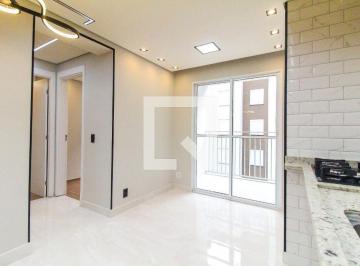 Apartamento · 38m² · 2 Quartos · 1 Vaga · Apartamento à Venda - Itaquera, 2 Quartos,  38 m2