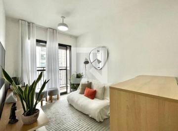Apartamento · 29m² · 1 Quarto · 1 Vaga · Apartamento à Venda - Vila Mascote, 1 Quarto, 29 m2