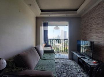 Apartamento · 50m² · 2 Quartos · 1 Vaga · Apartamento à Venda - Socorro, 2 Quartos, 50 m2