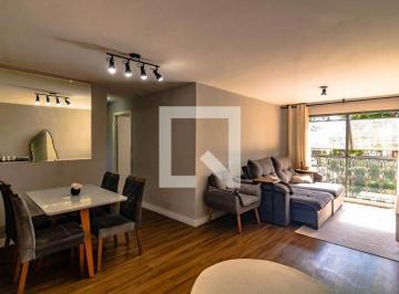 Apartamento · 90m² · 2 Quartos · 1 Vaga · Apartamento à Venda - Vila Campestre, 2 Quartos, 90 m2