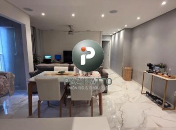 Foto 01 · Apartamento, Jardim Novo Horizonte, Valinhos, SP
