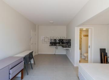 Apartamento · 30m² · 1 Quarto · Studio 30m2 1 dor sem vaga - Vila Buarque