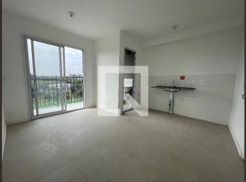 Apartamento · 41m² · 2 Quartos · Apartamento à Venda - Jardim Éster Yolanda, 2 Quartos, 41 m2