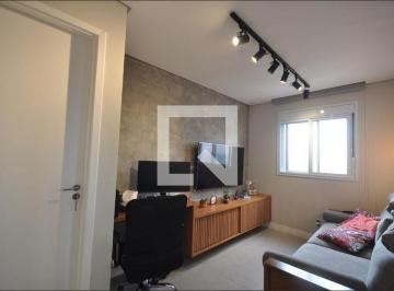 Apartamento · 43m² · 1 Quarto · 1 Vaga · Apartamento à Venda - Vila Gustavo, 1 Quarto, 43 m2