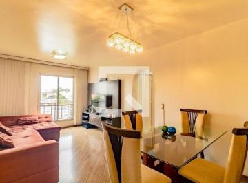 Apartamento · 70m² · 3 Quartos · 1 Vaga · Apartamento à Venda - Jabaquara, 3 Quartos, 70 m2