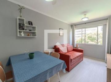 Apartamento · 38m² · 1 Quarto · 1 Vaga · Apartamento à Venda - Consolação, 1 Quarto, 38 m2
