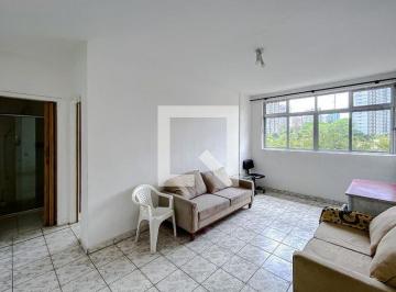 Apartamento · 52m² · 1 Quarto · Apartamento à Venda - Vila Mariana, 1 Quarto, 52 m2
