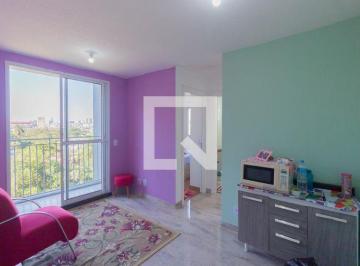 Apartamento · 45m² · 2 Quartos · 1 Vaga · Apartamento à Venda - Itaquera, 2 Quartos, 45 m2