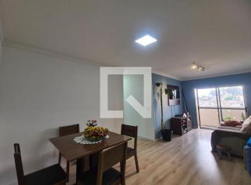 Apartamento · 68m² · 3 Quartos · 1 Vaga · Apartamento à Venda - Vila Formosa, 3 Quartos, 68 m2