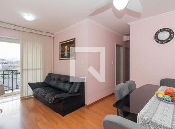 Apartamento · 60m² · 3 Quartos · 1 Vaga · Apartamento à Venda - Vila Guilherme, 3 Quartos, 60 m2