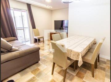 Apartamento · 57m² · 2 Quartos · 1 Vaga · Apartamento à Venda - Vila Invernada, 2 Quartos, 57 m2