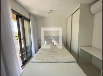 Apartamento · 25m² · 1 Quarto · Apartamento à Venda - Campo Belo, 1 Quarto, 25 m2